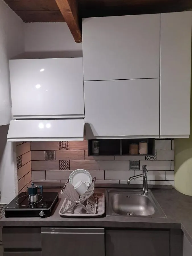 Casa Diaz Villa Olbia Tatil Evi
