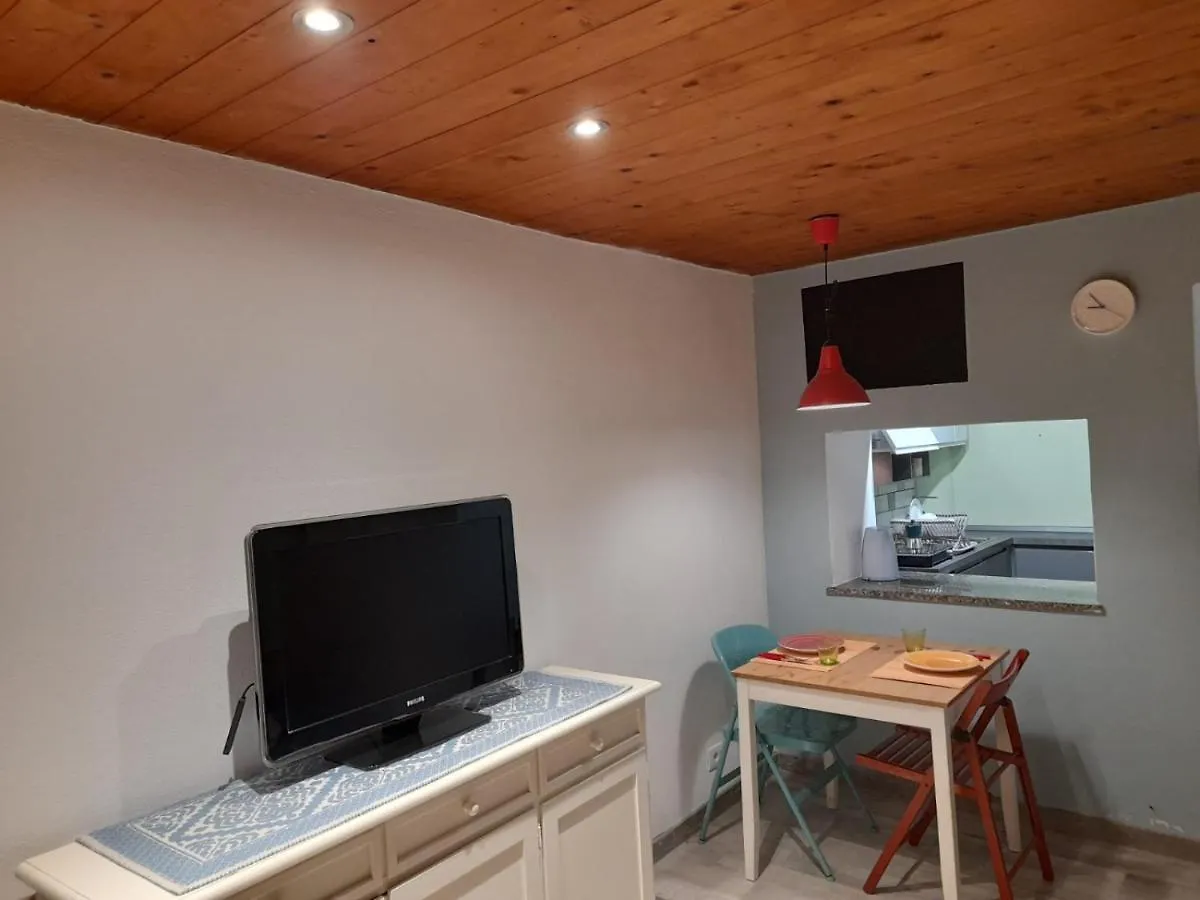 Casa Diaz Villa Olbia 0*,  İtalya