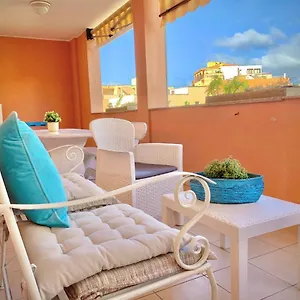  Appartement Casa Di Famiglia Italie