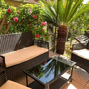 Appartement The Sea Flower Con Giardino E Garage Auto Incluso Italie