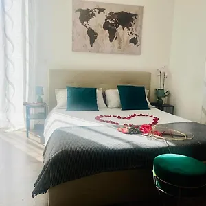  Appartement Bella My In The Center Italie