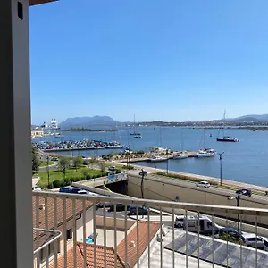 Seaside Casa Carla E Casa Andrea Appartement