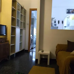  Appartement Trilocale Cecilia's Italie