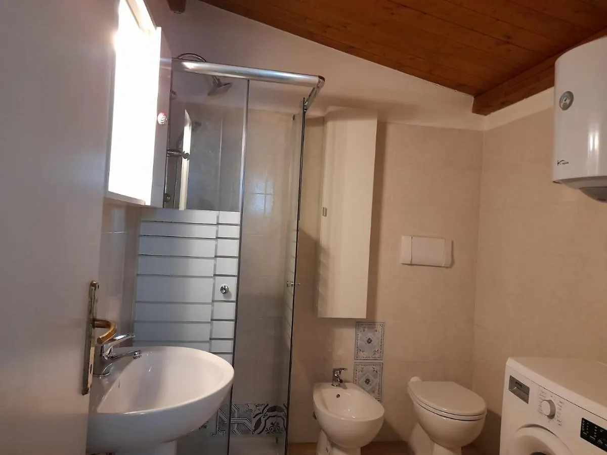 Villa Casa Diaz Olbia Italien