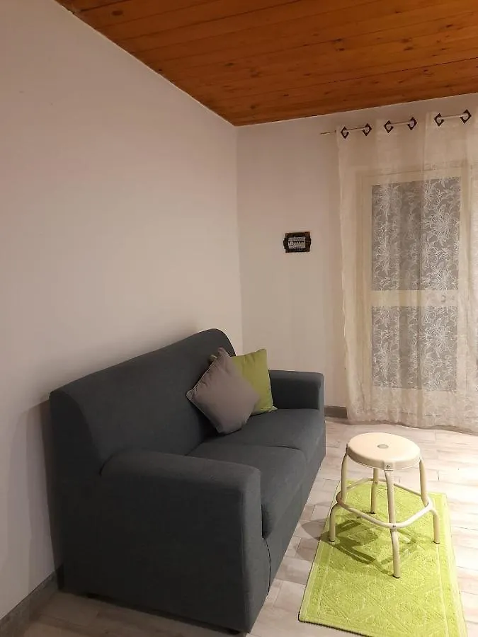 Villa Casa Diaz Olbia 0*,