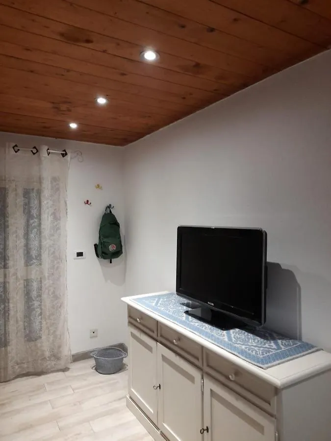 Villa Casa Diaz Olbia